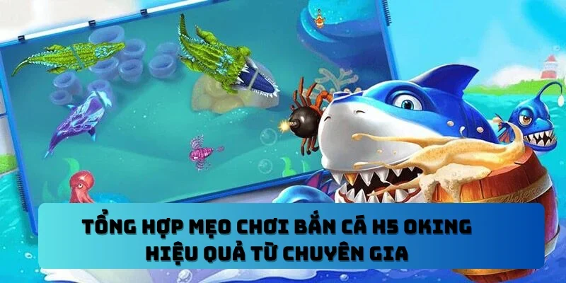 bắn cá H5