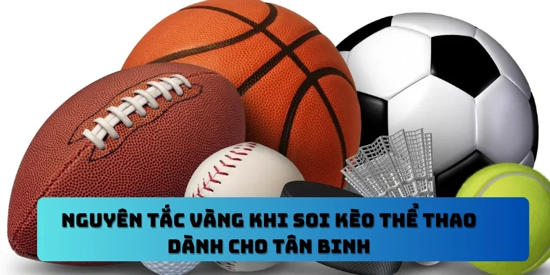 soi kèo thể thao